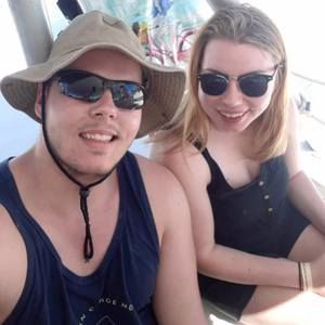 Meet your Posher, Mary jane